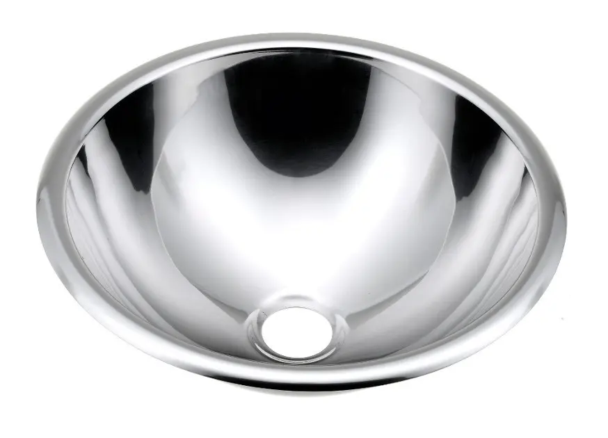 Sapho - Stainless steel basins - Mosdó - 13029.B
