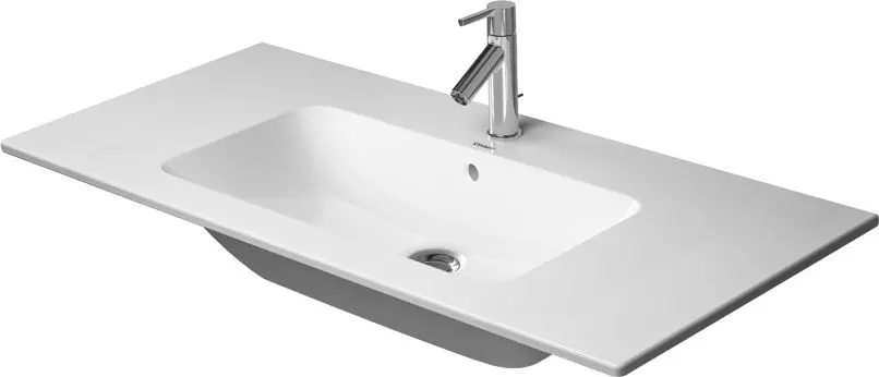 Duravit - ME by Starck - Mosdó - 2336100000