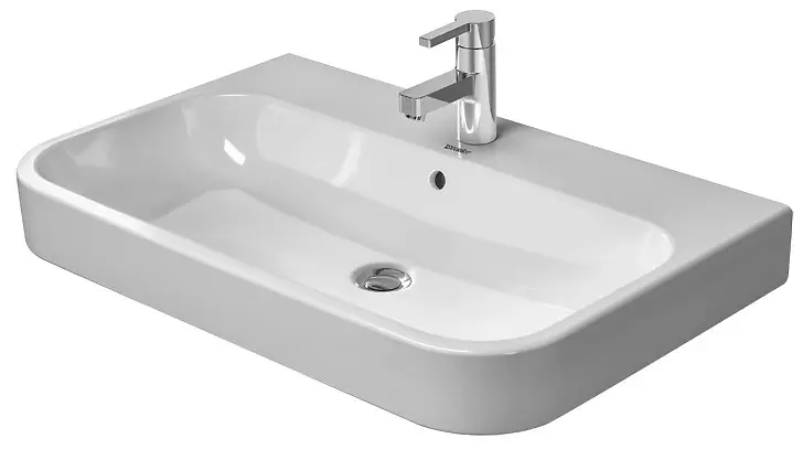 Duravit - Happy D.2 - Mosdó - 2318650027
