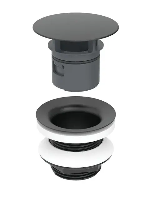 Geberit - N/A - Kiegészítő - 152.080.14.1