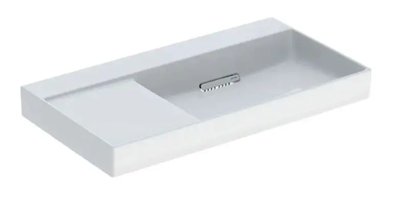 Geberit - ONE - Mosdó - 505.044.00.1