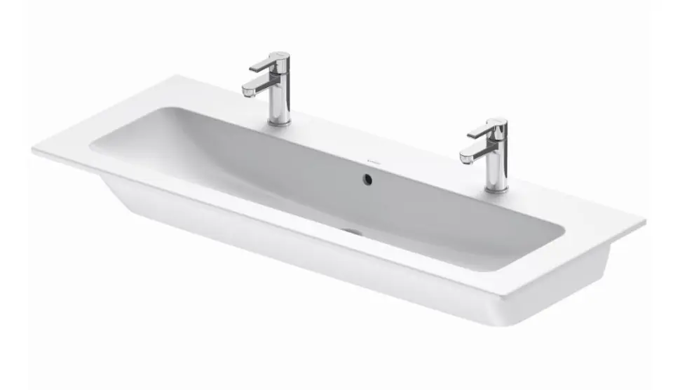 Duravit - ME by Starck - Dupla mosdó - 23611232241