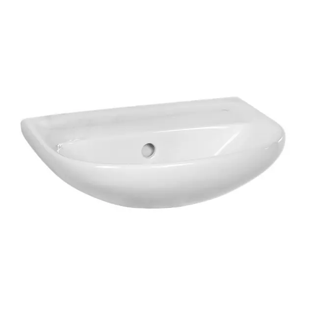 Jika - Lyra plus - Kisméretű mosdó - H8153820001091