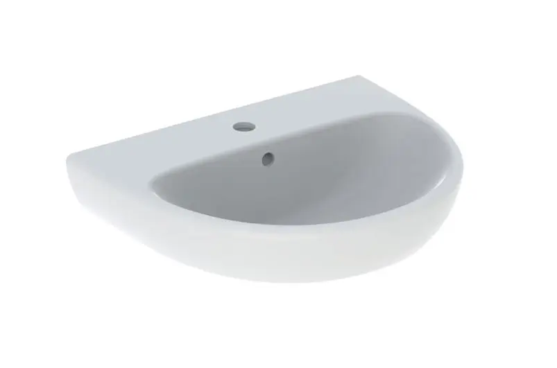 Geberit - Selnova - Mosdó - 500.315.01.7