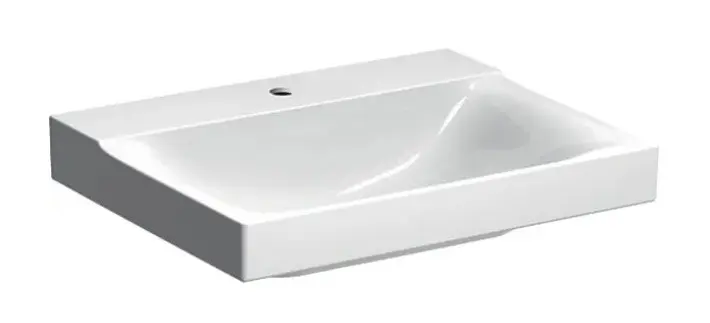 Geberit - Xeno 2 - Mosdó - 500.530.01.1