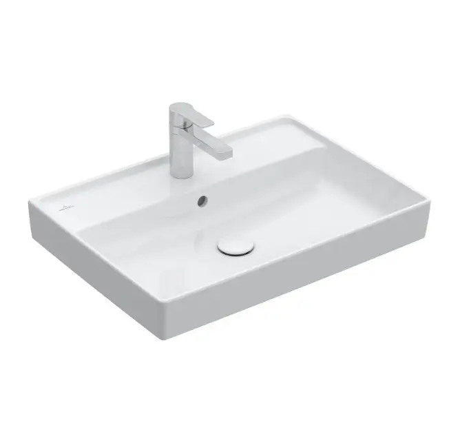 Villeroy & Boch - Collaro - Mosdó - 4A3365RW
