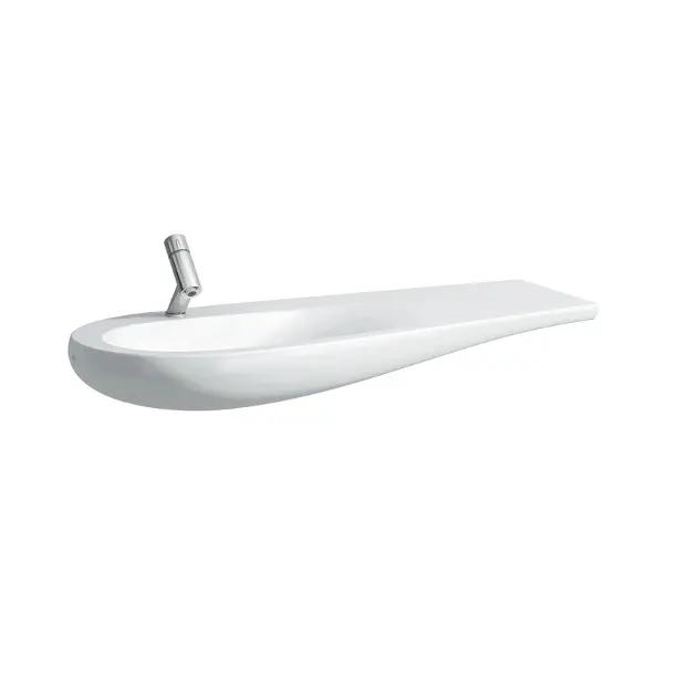 Laufen - Il Bagno Alessi One - Mosdó - H8149734001041