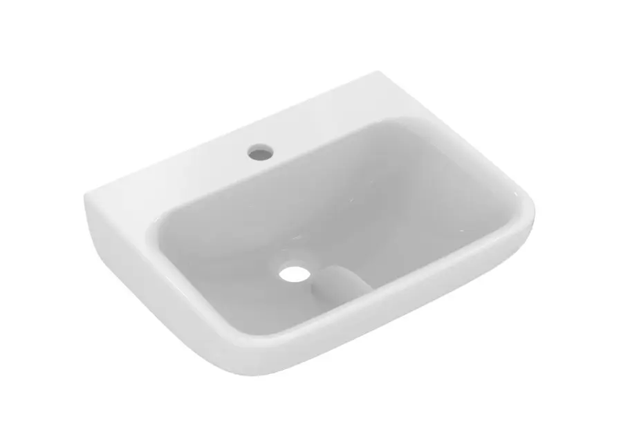 Ideal Standard - Contour 21+ - Kisméretű mosdó - E1603HY