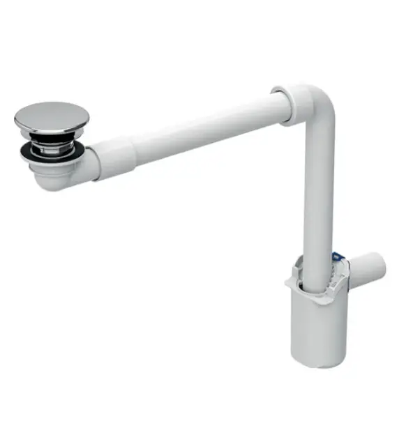 Geberit - Equipment and accessories - Kiegészítő - 152.084.21.1