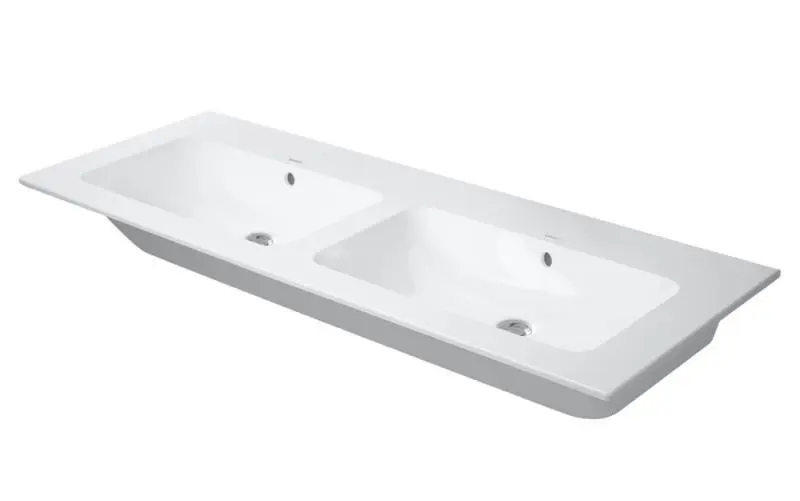 Duravit - ME by Starck - Dupla mosdó - 23361300601