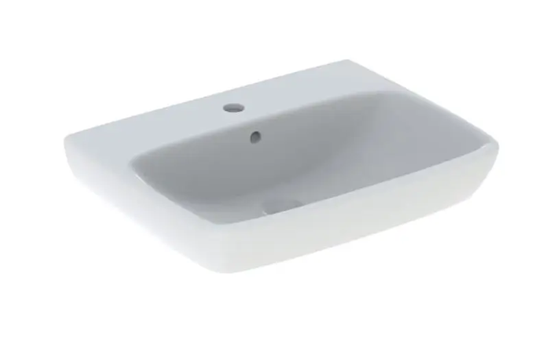 Geberit - Selnova Square - Mosdó - 500.299.01.5