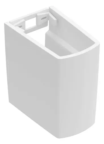 Villeroy & Boch - Subway 2.0 - Mosdóláb és szifontakaró - 524400R1