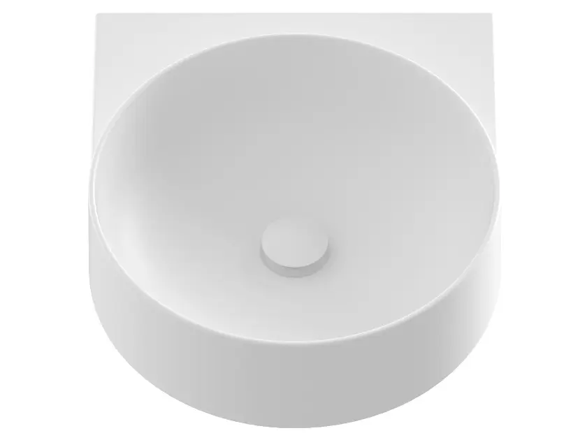 Ravak - Yard - Kisméretű mosdó - XJX0E040000
