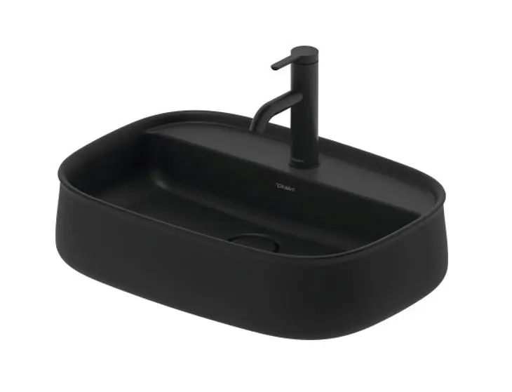 Duravit - Zencha - Mosdó - 23745513711