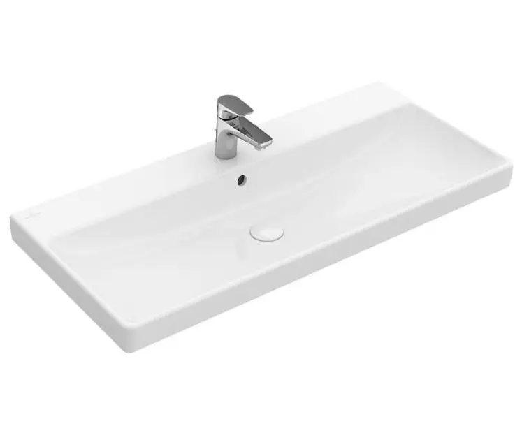 Villeroy & Boch - Avento - Mosdó - 415680RW
