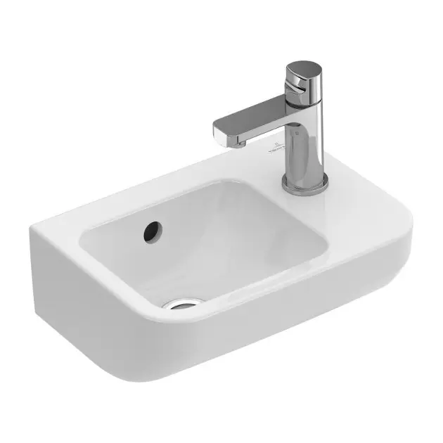 Villeroy & Boch - Architectura - Kisméretű mosdó - 43733601