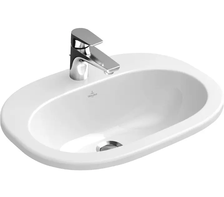 Villeroy & Boch - O.novo - Mosdó - 41615701