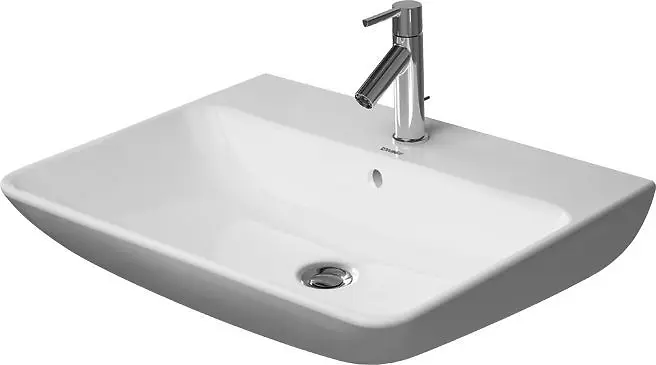 Duravit - ME by Starck - Mosdó - 2335650000