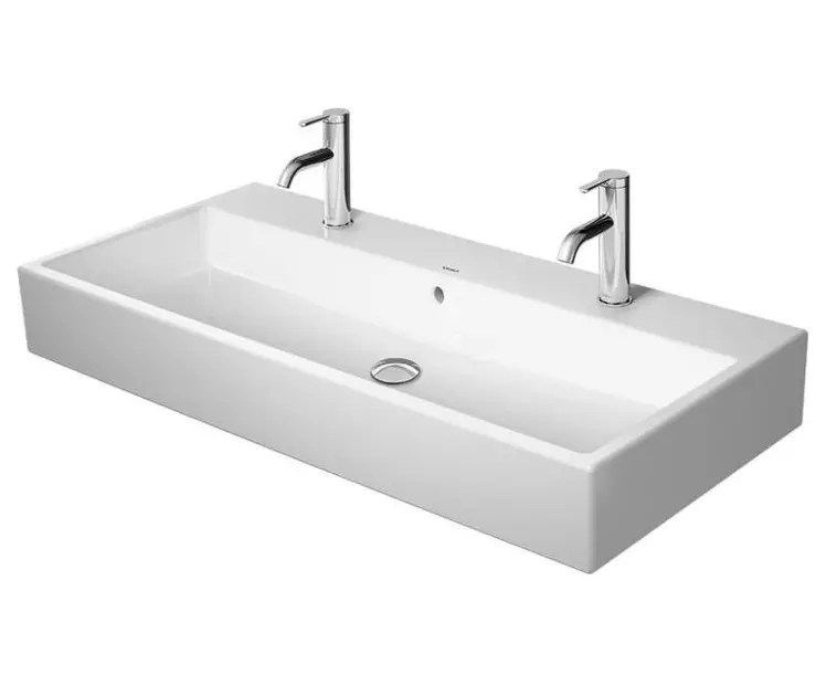 Duravit - Vero Air - Dupla mosdó - 23501000241