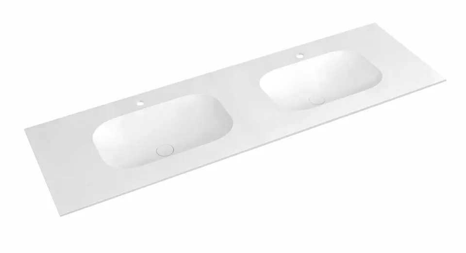 Sapho - Treos - Dupla mosdó - TS152-0101