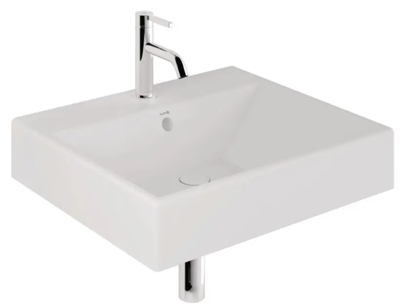 Kludi - Resa - Mosdó - 59WW6153