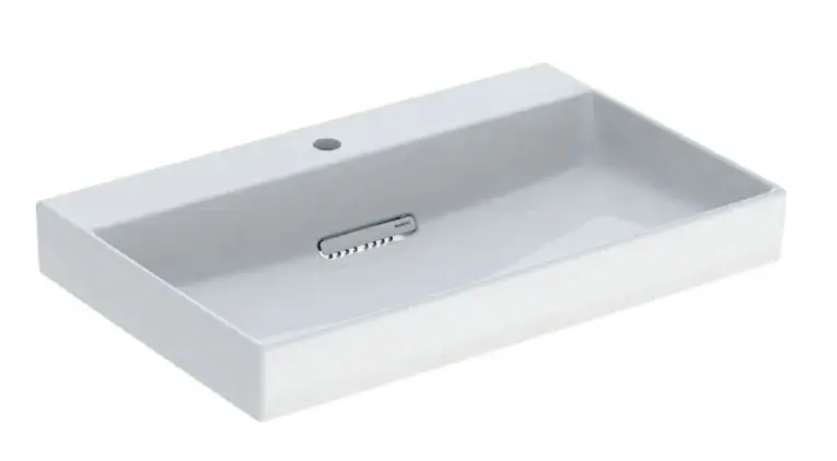 Geberit - ONE - Mosdó - 505.036.00.1