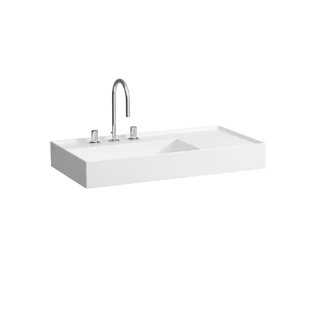 Laufen - Kartell - Mosdó - H8103384001581