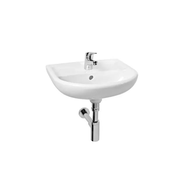 Jika - Lyra plus - Kisméretű mosdó - H8153820001041