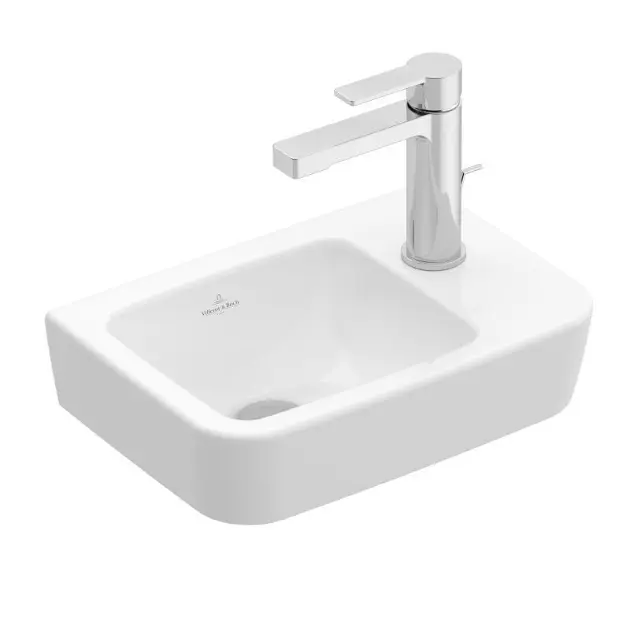 Villeroy & Boch - O.novo - Kisméretű mosdó - 434337R1
