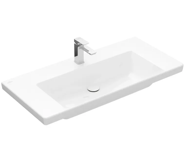 Villeroy & Boch - Subway 3.0 - Mosdó - 4A70A2RW