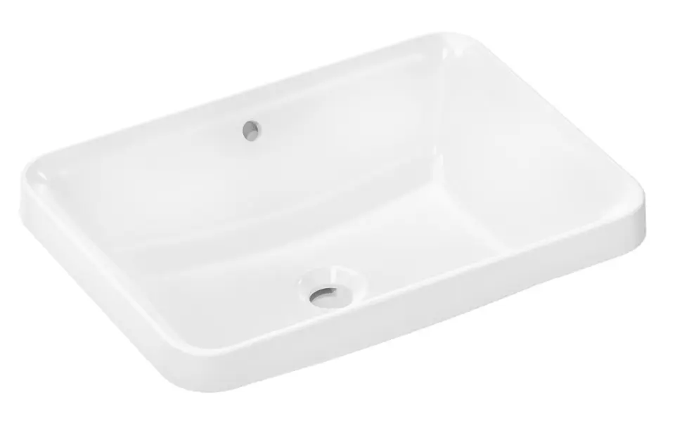 Hansgrohe - Xuniva Q - Mosdó - 60158450