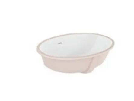 Kludi - Resa - Mosdó - 59W0243