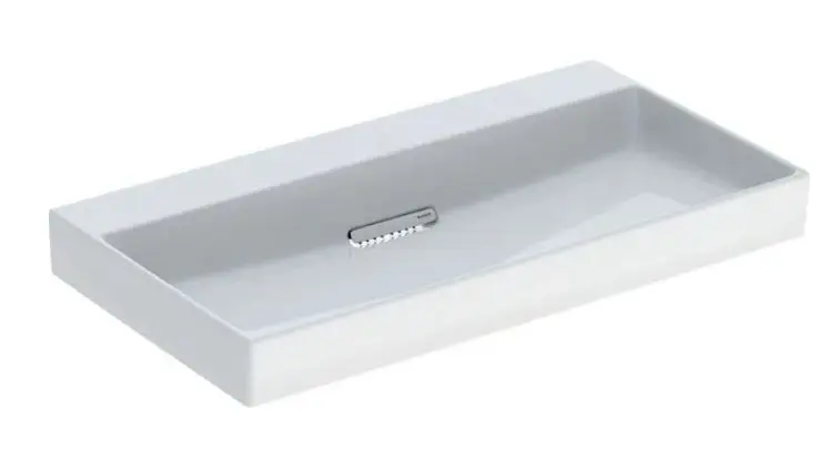 Geberit - ONE - Mosdó - 505.037.00.1