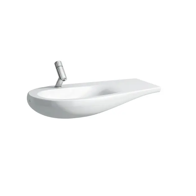 Laufen - Il Bagno Alessi One - Mosdó - H8149754001041
