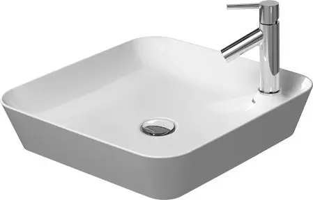 Duravit - Cape Cod - Mosdó - 2340460000