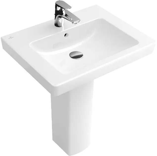 Villeroy & Boch - Subway 2.0 - Mosdó - 71135501