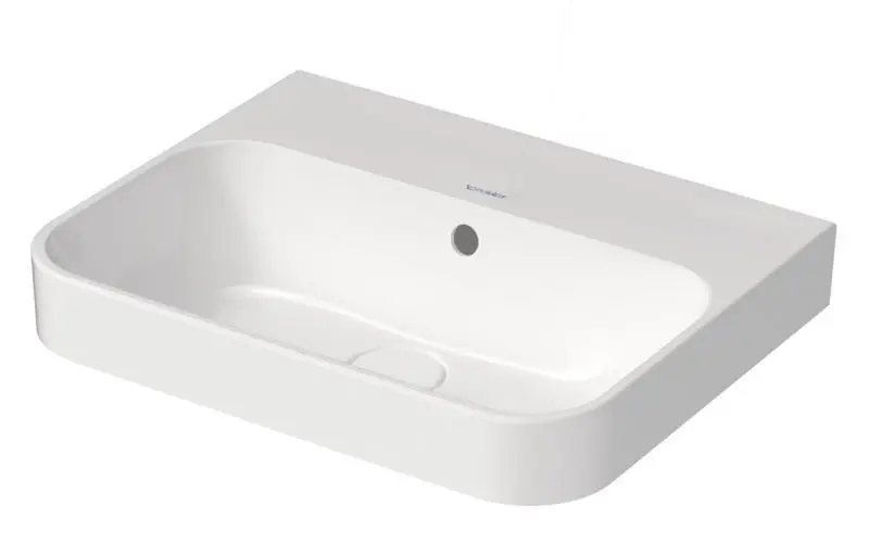 Duravit - Happy D.2 Plus - Mosdó - 2360600060