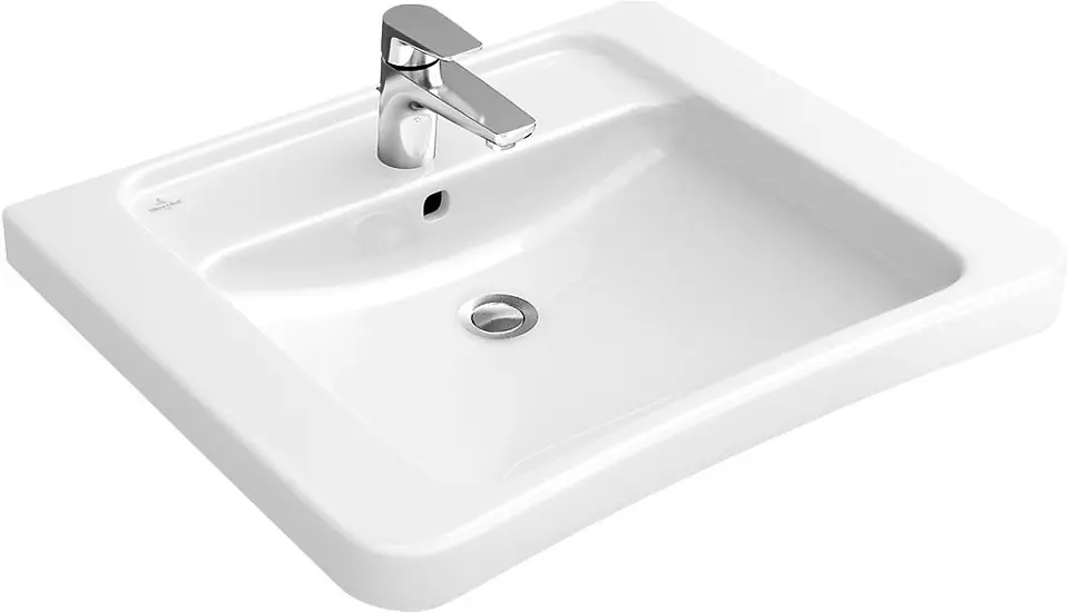 Villeroy & Boch - ViCare - Mosdó - 517867R1
