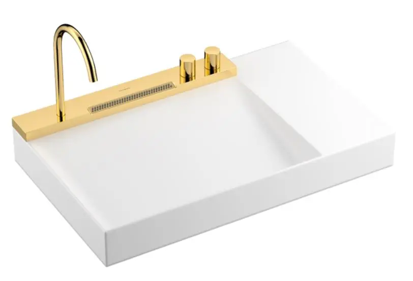 Hansgrohe - Avalegra - Mosdó - 22473990