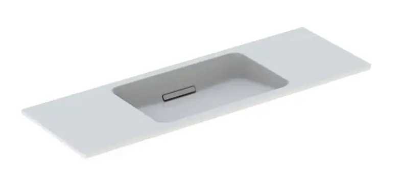 Geberit - ONE - Mosdó - 500.392.01.3