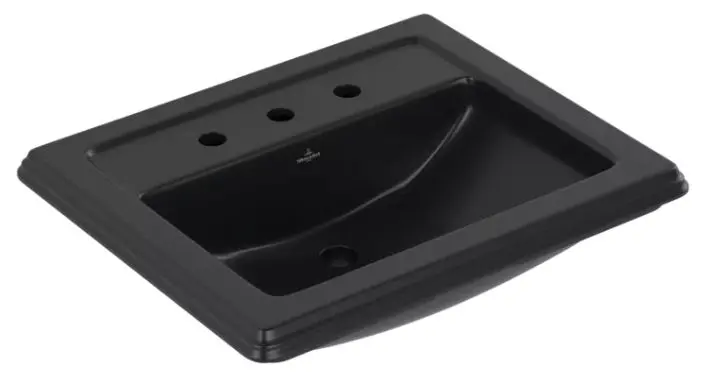 Villeroy & Boch - Hommage - Mosdó - 7102A1R7