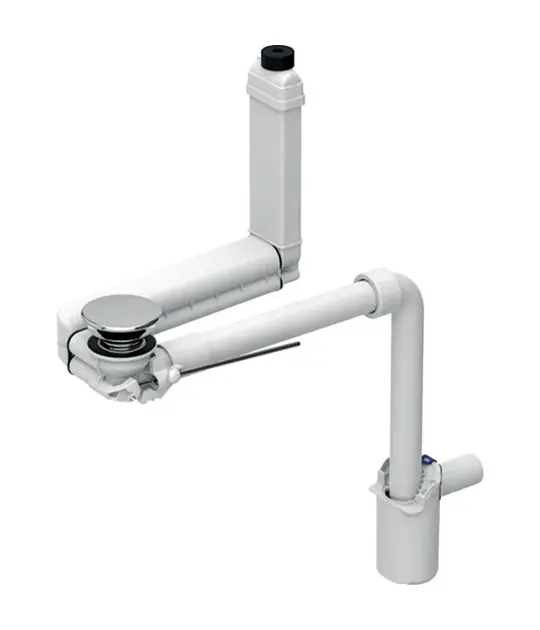 Geberit - Equipment and accessories - Kiegészítő - 152.059.21.1