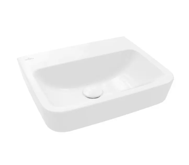 Villeroy & Boch - O.novo - Kisméretű mosdó - 43444FR1