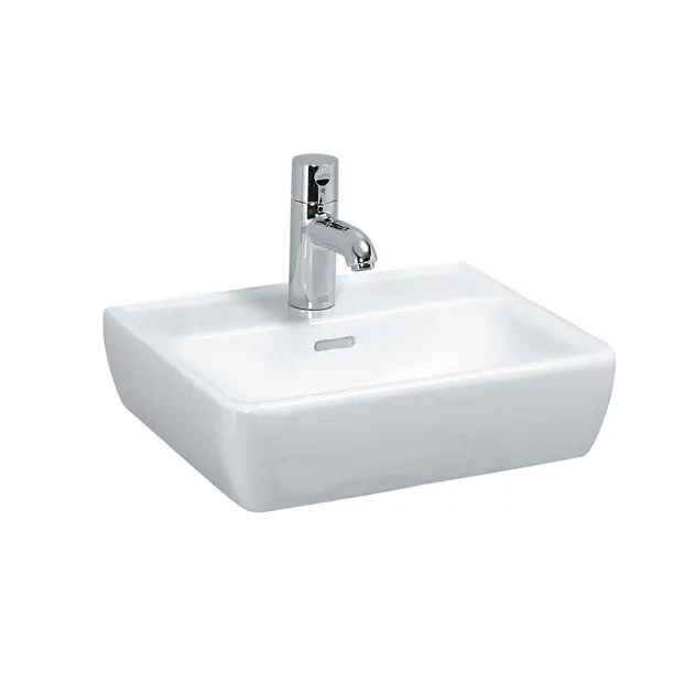 Laufen - Pro - Kisméretű mosdó - H8119510001041