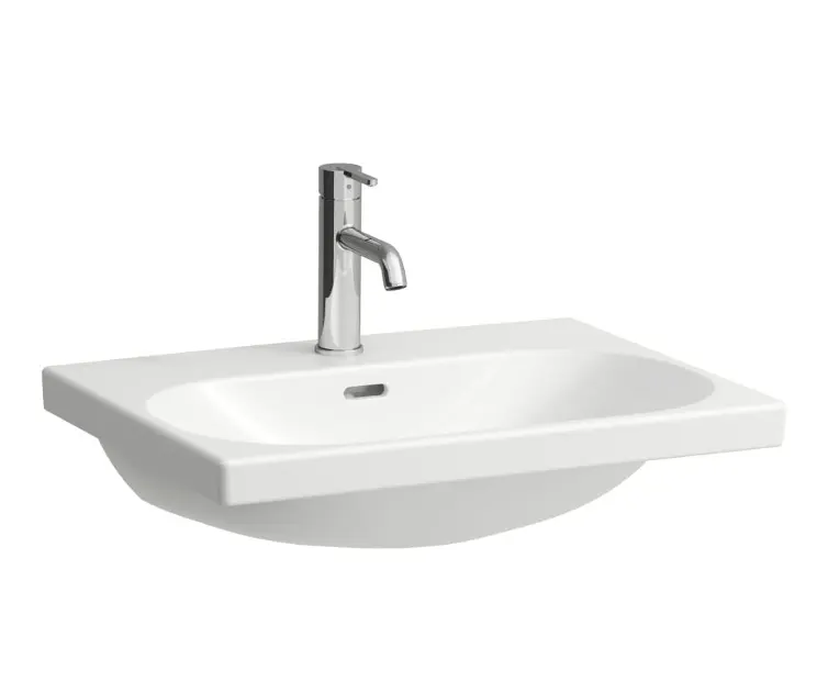 Laufen - Lua - Mosdó - H8100834001041