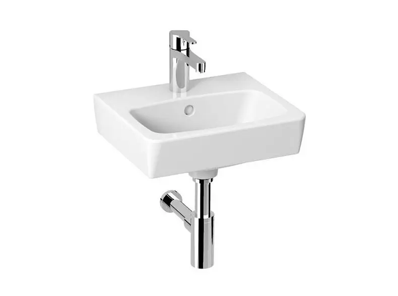 Jika - Lyra plus - Kisméretű mosdó - H8153800001041