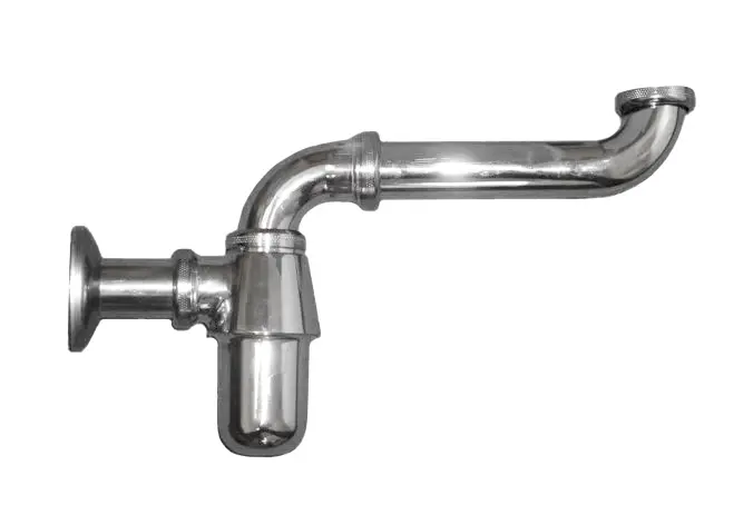 Villeroy & Boch - Waste traps - Kiegészítő - 87100000