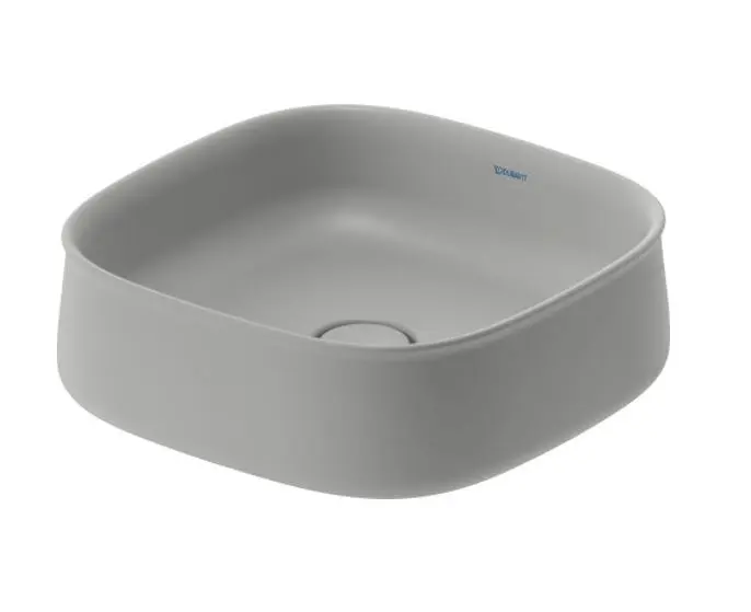 Duravit - Zencha - Mosdó - 2373426779