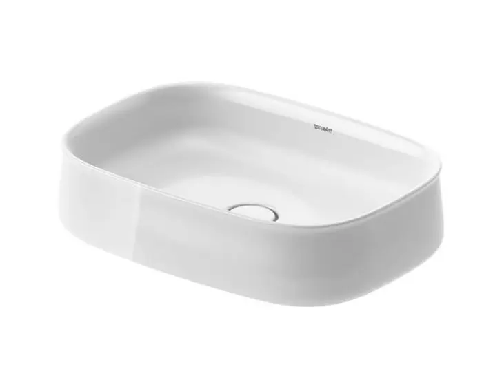 Duravit - Zencha - Mosdó - 2373550079