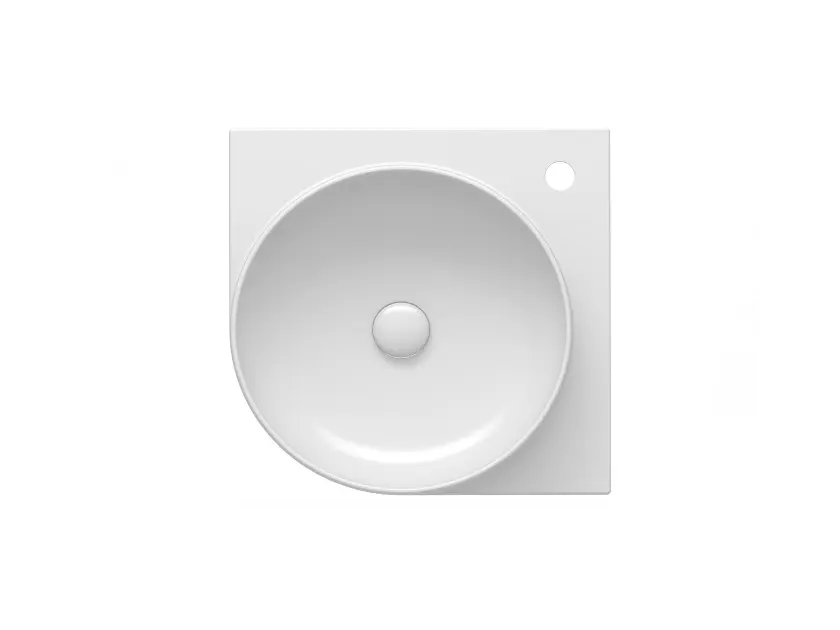 Ravak - Yard - Kisméretű mosdó - XJX01245000